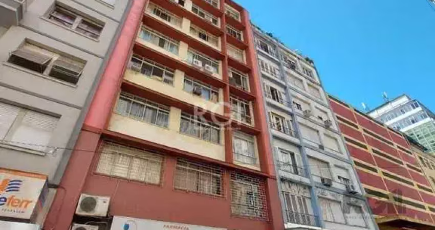 Apartamento jk para venda - 29.35m², 1 dormitório, centro histórico