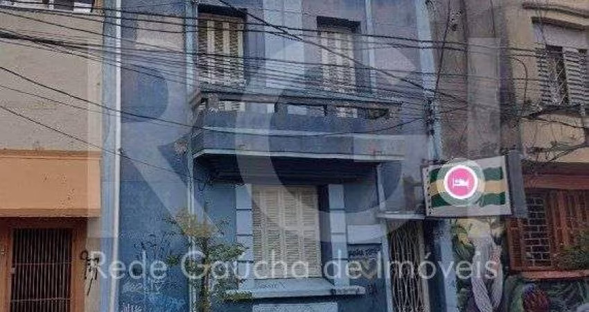 Casa Comercial para Venda - 248.29m², 0 dormitórios, Cidade Baixa