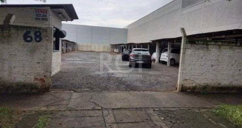 Terreno para Venda - 0m², 0 dormitórios, Humaitá