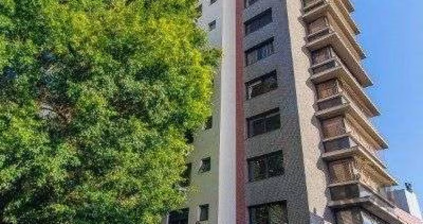 APARTAMENTO COM 03 DORMITÓRIOS, SENDO 03 SUÍTES, NO BAIRRO RIO BRANCO - PORTO ALEGRE/RS.