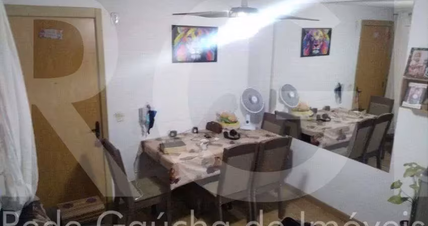 Apartamento para venda - 38.62m², 2 dormitórios, 1 vaga - jardim leopoldina