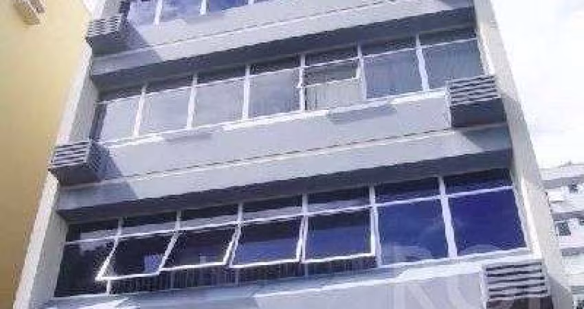 Conjunto/Sala para Venda - 37.81m², 0 dormitórios, Auxiliadora