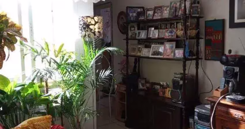Apartamento para venda - 44.16m², 1 quarto, centro histórico