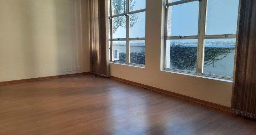 Conjunto/Sala para Venda - 39.29m², 0 dormitórios, Moinhos de Vento