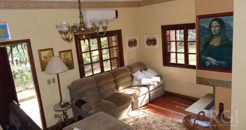 Casa com 2 quartos à venda na Rua Maurício Sirotski Sobrinho, 940, Fiuza, Viamão