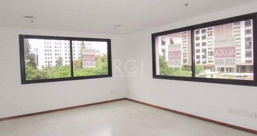 Sala Comercial em Higienópolis