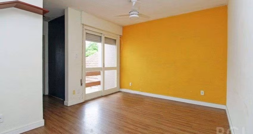 VENDA APARTAMENTO 1 DORM , amplo, Próximo Puc, 1 vaga garagem rotativa