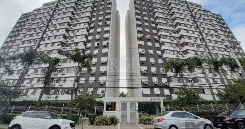 Apartamento em São João
