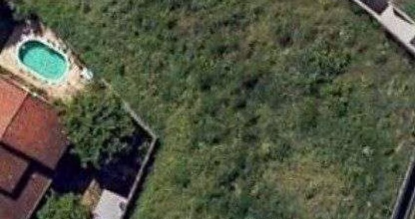Terreno Residencial em Nonoai