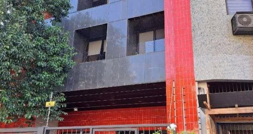 SALA COM 205,21 M2 DUAS VAGAS NA AUXILIADORA