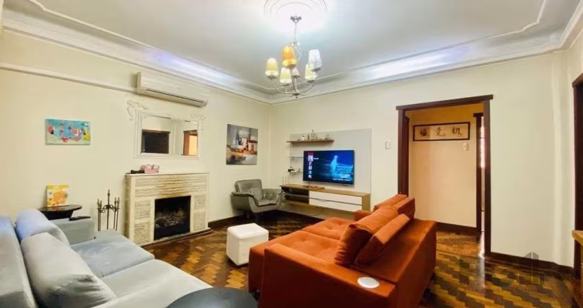 Apartamento em Floresta