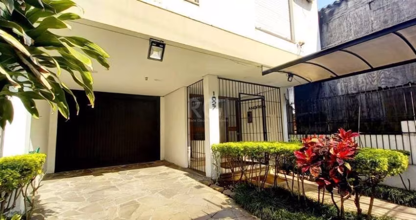 Apartamento para Venda - 39.56m², 1 dormitório, 1 vaga - Rio Branco