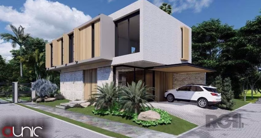 Terreno Residencial em Passo das Pedras