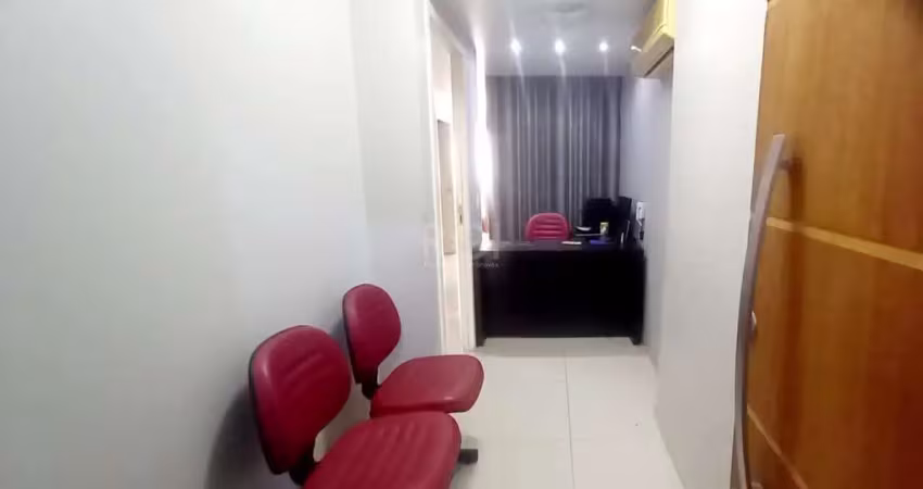 Sala comercial à venda na Praça Osvaldo Cruz, 15, Centro Histórico, Porto Alegre