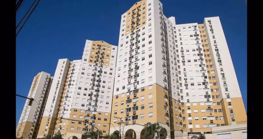Edifício terra nova nature apto 1405 - torre e - box 278