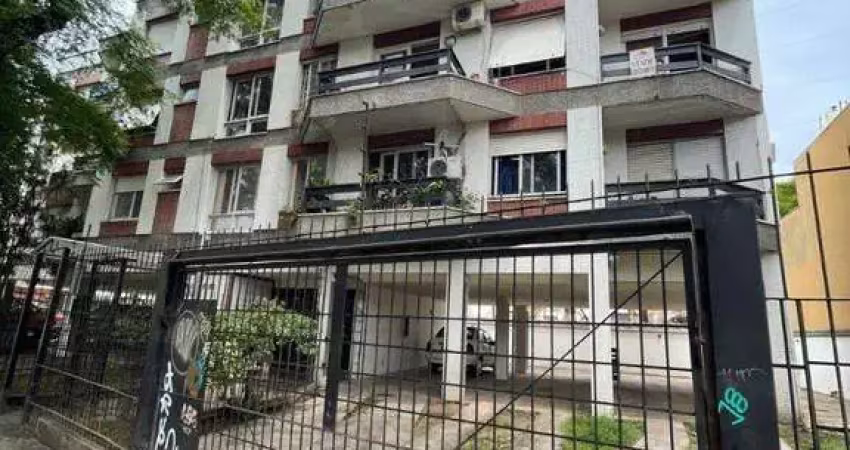 Apartamento com 2 quartos à venda na Avenida Aureliano de Figueiredo Pinto, 545, Menino Deus, Porto Alegre