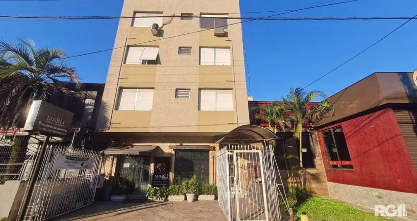 EXCELENTE APARTAMENTO DE FRENTE COM 2 DORM. CÓD. RP389882