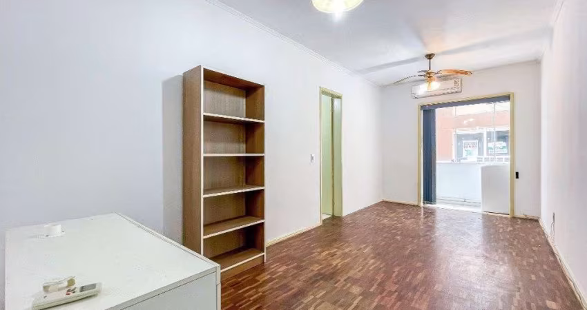 Apartamento JK na Cidade Baixa cód. RP390694