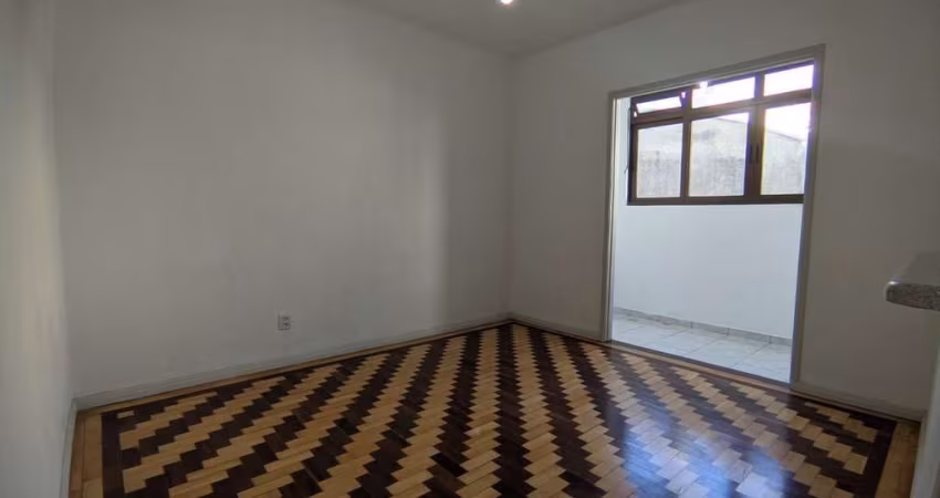 Apartamento de 1 dormitório - Menino Deus - Porto Alegre