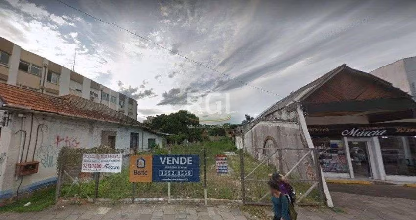 Terreno para Venda - 0m², 0 dormitórios, Teresópolis