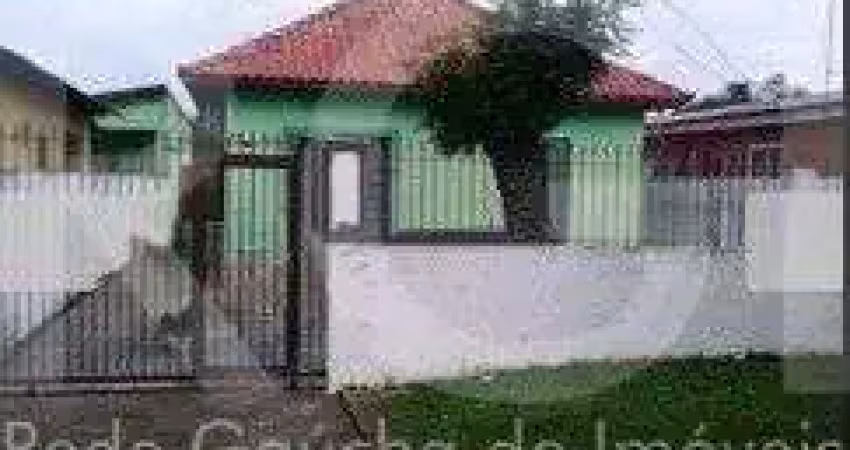 Casa para venda - 100m², 3 dormitórios, 1 vaga - mathias velho