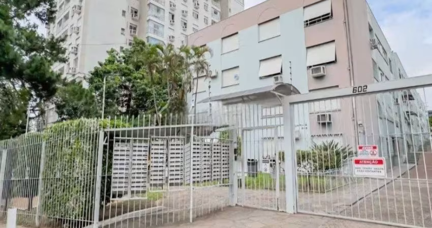Excelente Apartamento de 1 dormitório no Bairro Cristo Redentor