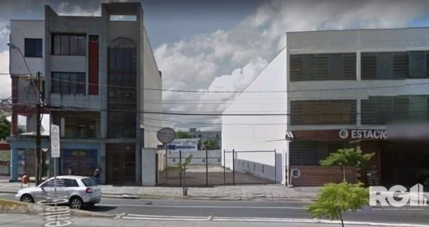 Terreno Residencial em Partenon