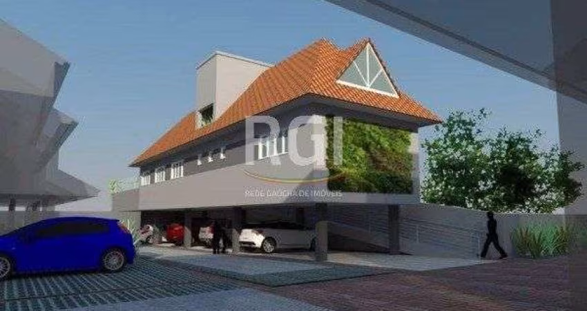 Casa Condominio para Venda - 150.86m², 4 dormitórios, sendo 2 suites, 2 vagas - Tristeza