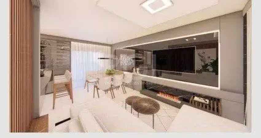 Casa condominio para venda - 148.23m², 4 dormitórios, sendo 2 suites, 2 vagas - tristeza