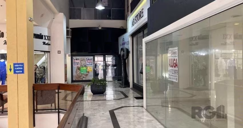 conjunto/sala - 88,34 m² - Moinhos de vento