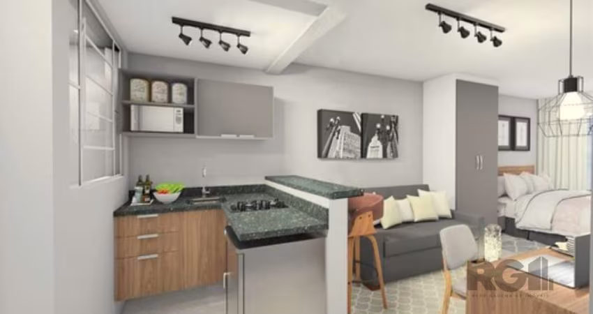 Apartamento em Centro Histórico