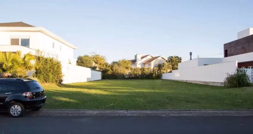 Terreno à venda no bairro belém novo em porto alegre