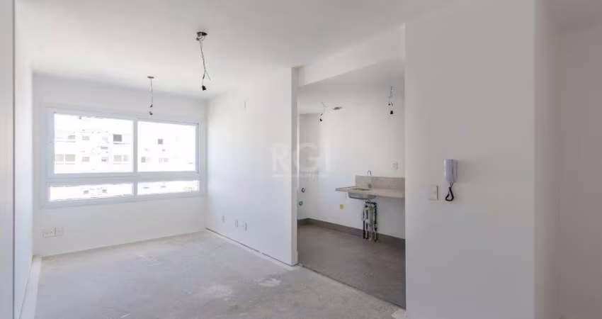 Apartamento para Venda - 54m², 2 dormitórios, sendo 1 suites, 1 vaga - Jardim Lindóia