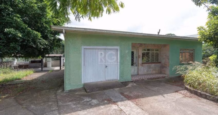 Casa para Venda - 277.49m², 2 dormitórios, 2 vagas - Belém Velho