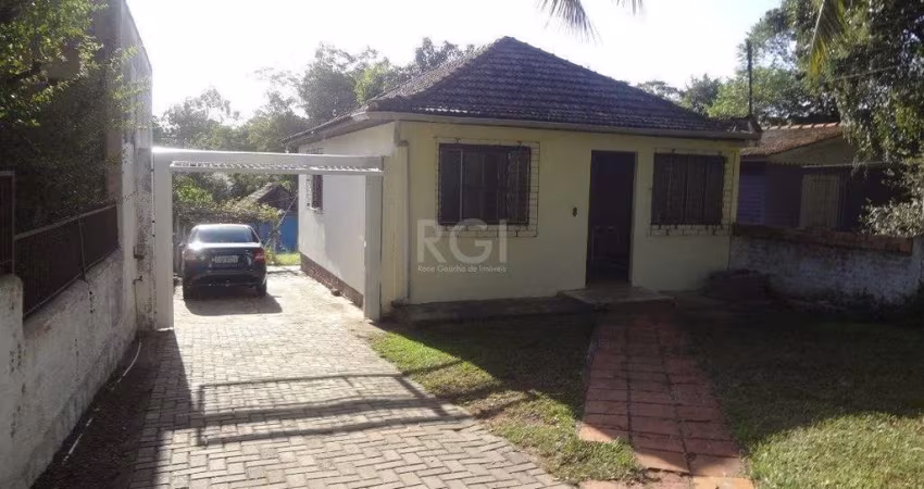 Casa para Venda - 100m², 2 dormitórios, Belém Novo