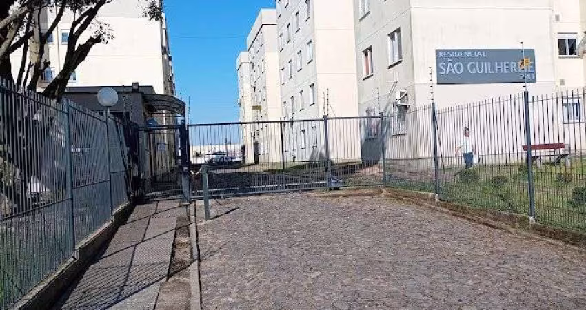 Apartamento 2 Dormitórios - Bairro Restinga