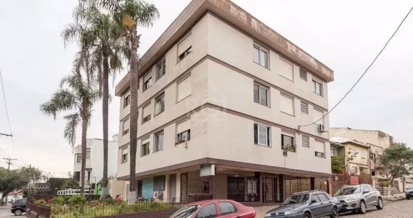 Apartamento para venda - 59.37m², 2 dormitórios, medianeira