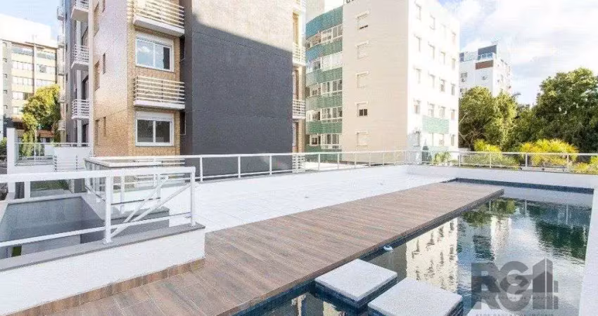 Apartamento para venda - 102,47m², 2 dormitórios, sendo 2 suítes, 2 vagas - tristeza
