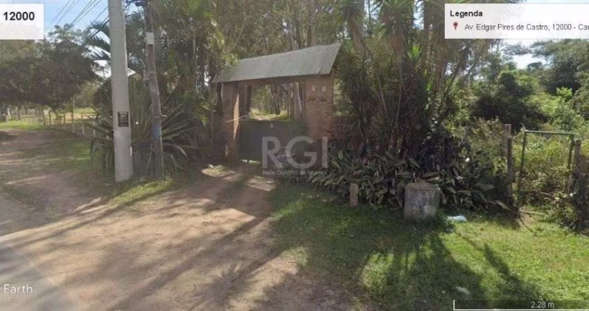 Área para Venda - 201.821m² - Lami