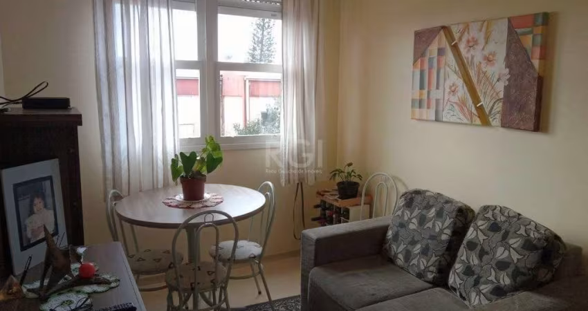 Apartamento para Venda - 48.41m², 2 dormitórios, 1 vaga - Camaquã