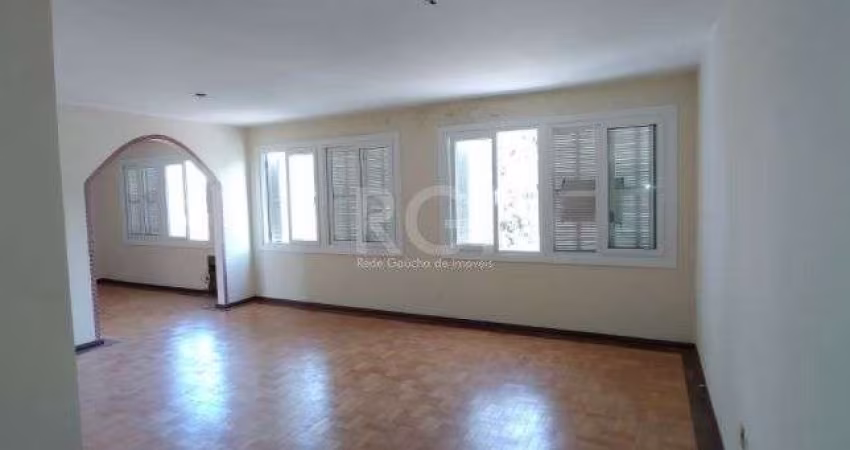 Apartamento para Venda - 143.04m², 2 dormitórios, sendo 1 suites, 1 vaga - São João