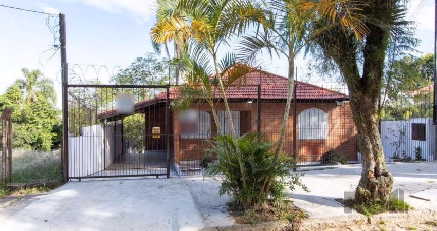 Casa para Venda - 200m², 3 dormitórios, 2 vagas - Cavalhada