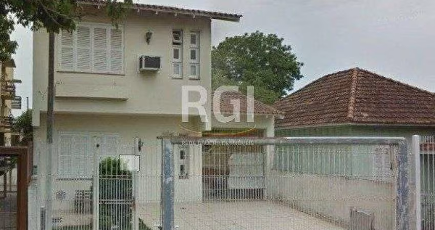 Casa em Cristo Redentor
