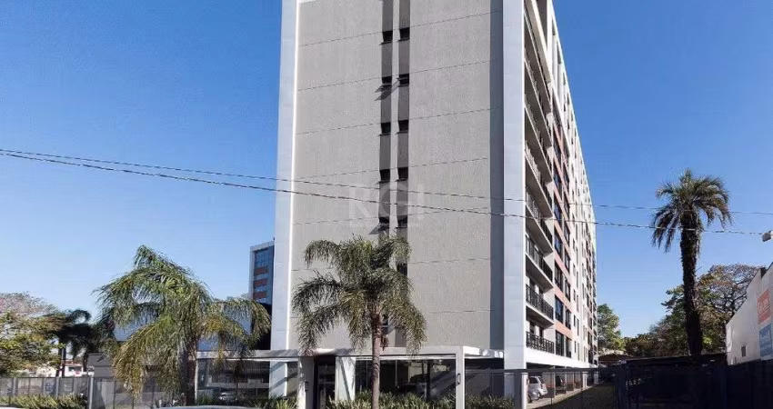 Duplex para Venda - 128.73m², 3 dormitórios, sendo 1 suites, 3 vagas - Cristal