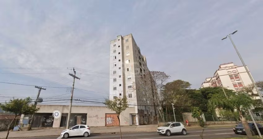 Apartamento para Venda - 53.51m², 3 dormitórios, sendo 1 suites, 2 vagas - Cavalhada