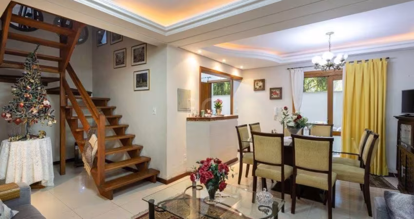Casa em Condomínio em Jardim Isabel