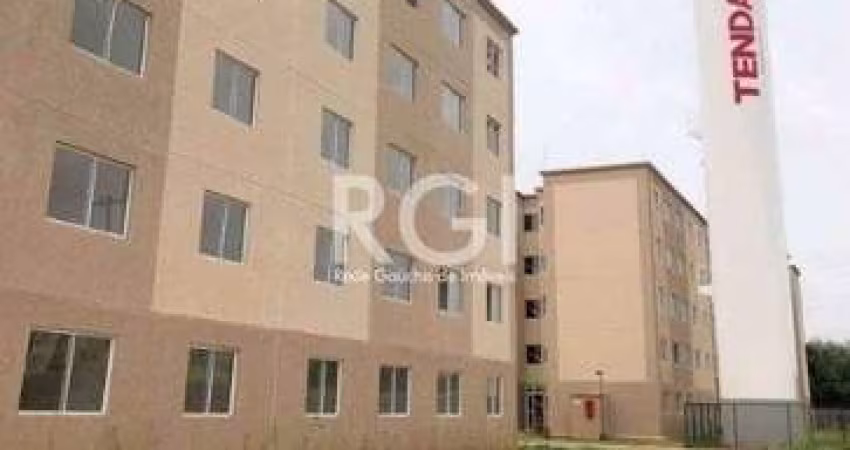 Apartamento em Sarandi