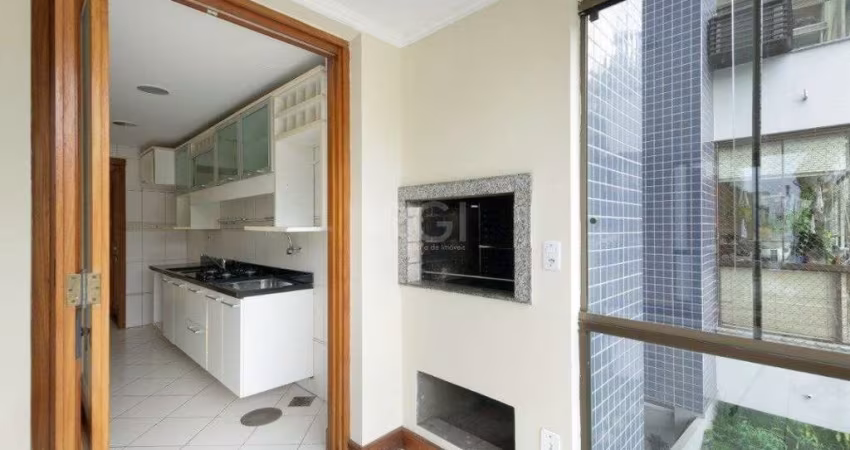Apartamento em Tristeza