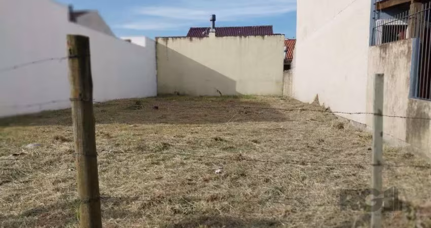 Terreno à venda na Rua Zuzu Angel, 180, Aberta dos Morros, Porto Alegre