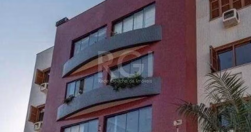 Apartamento em Tristeza